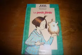 Couverture du produit · Le petit génie