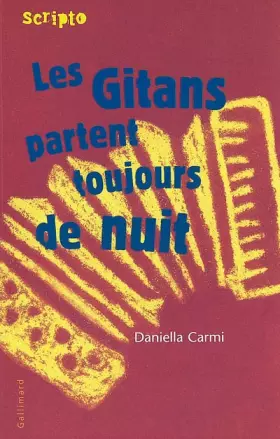 Couverture du produit · Les gitans partent toujours de nuit