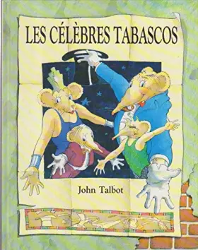 Couverture du produit · Les célébrés tabascos
