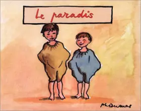 Couverture du produit · Robert et Louis. Le Paradis