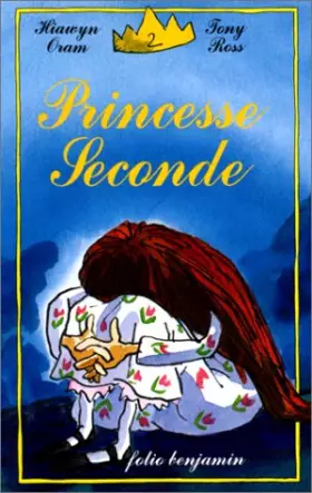 Couverture du produit · Princesse Seconde