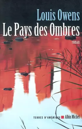 Couverture du produit · Le Pays des ombres