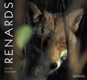 Couverture du produit · Renards