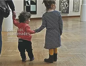 Couverture du produit · Pour toi, promenades