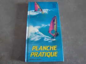Couverture du produit · Planche pratique