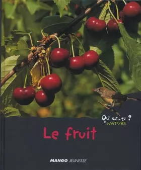 Couverture du produit · Le fruit