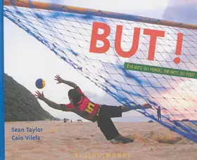 Couverture du produit · But ! : Enfants du monde, enfants du foot