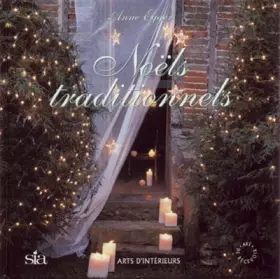 Couverture du produit · Noëls traditionnels