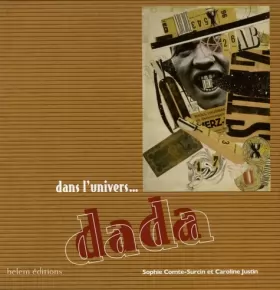Couverture du produit · Dans l'univers de Dada