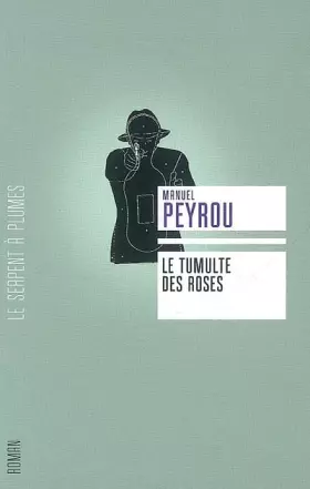 Couverture du produit · Le tumulte des roses