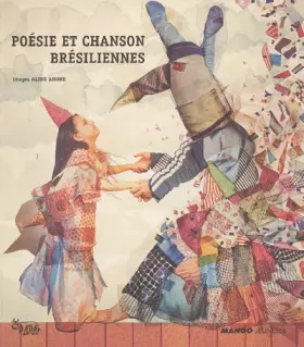 Couverture du produit · Poésie et Chansons Brésiliennes