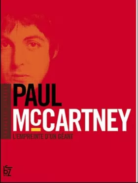 Couverture du produit · PAUL MAC CARTNEY