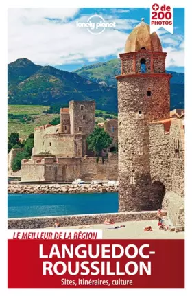 Couverture du produit · Languedoc-Roussillon - 3ed