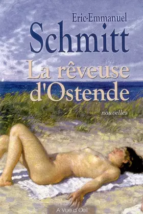 Couverture du produit · La rêveuse d'Ostende