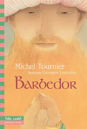Couverture du produit · Barbedor