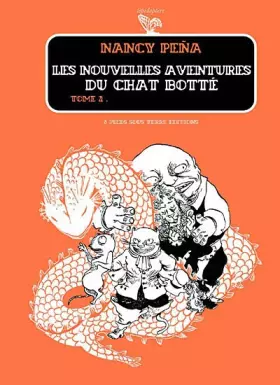Couverture du produit · Les Nouvelles Aventures du Chat Botté, Tome 2 : Le basilic