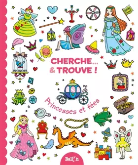 Couverture du produit · Princesses et fées