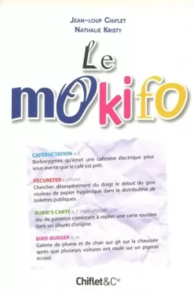 Couverture du produit · Le mokifo