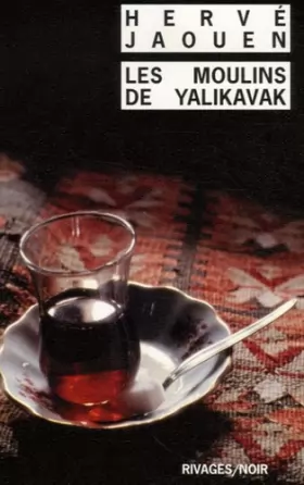 Couverture du produit · Les Moulins de Yalikavak