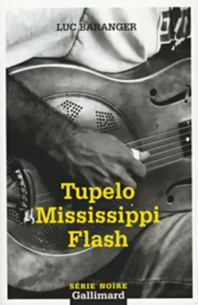 Couverture du produit · Tupelo Mississippi Flash