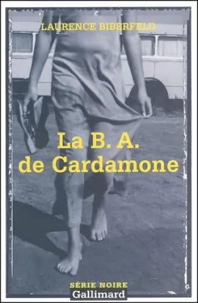 Couverture du produit · La B.A. de Cardamone