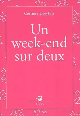 Couverture du produit · Un week-end sur deux
