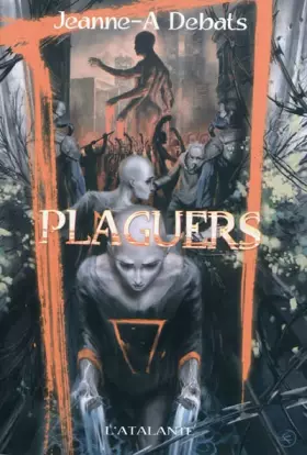 Couverture du produit · Plaguers
