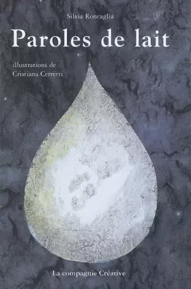 Couverture du produit · Paroles de lait