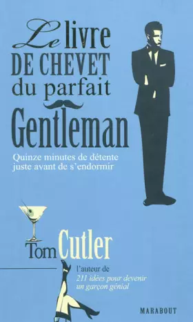 Couverture du produit · Le livre de chevet du parfait gentleman