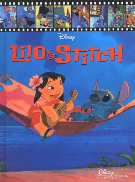 Couverture du produit · Lilo & Stitch