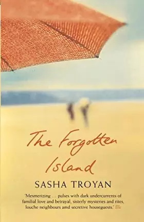 Couverture du produit · The Forgotten Island