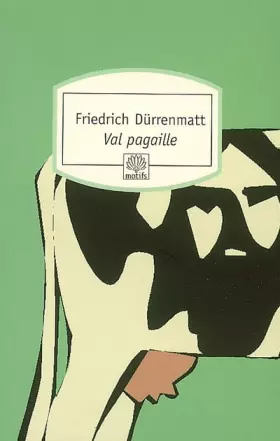 Couverture du produit · Val pagaille
