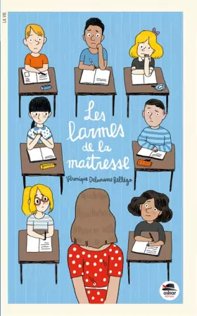 Couverture du produit · Les larmes de la maitresse