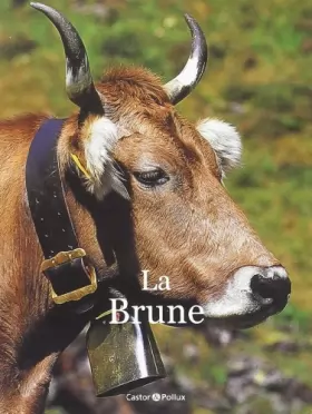 Couverture du produit · La brune