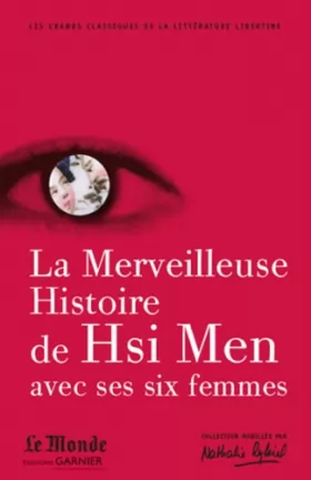Couverture du produit · La Merveilleuse Histoire de Hsi Men avec ses six femmes