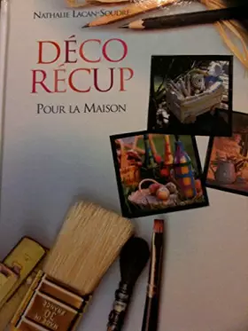 Couverture du produit · DECO RECUP