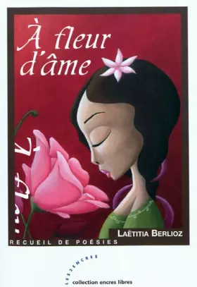 Couverture du produit · À fleur d'âme