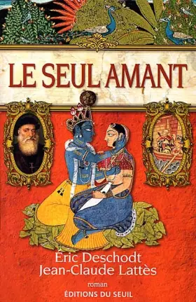 Couverture du produit · Le seul amant