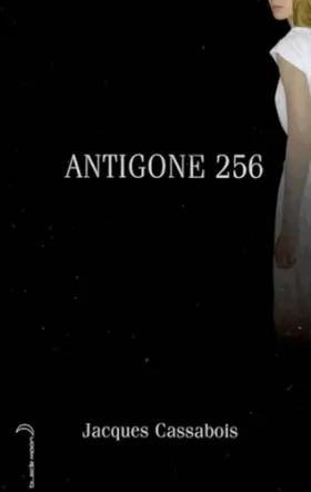 Couverture du produit · Antigone 256