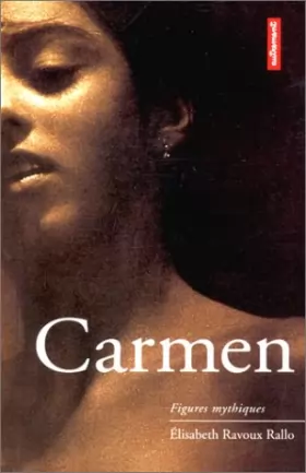 Couverture du produit · Carmen
