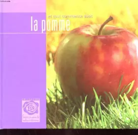 Couverture du produit · Et tout commence avec la pomme