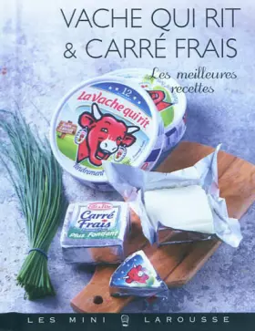 Couverture du produit · Vache qui rit & Carré frais