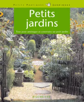 Couverture du produit · Petits jardins