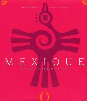 Couverture du produit · Mexique : Style et art de vivre