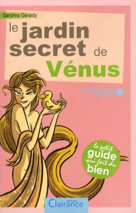 Couverture du produit · Le jardin secret de Vénus