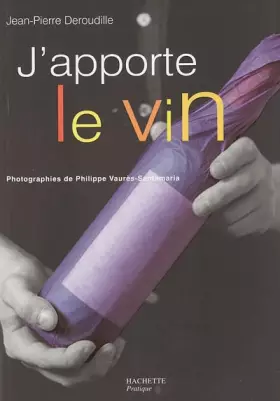 Couverture du produit · J'apporte le vin