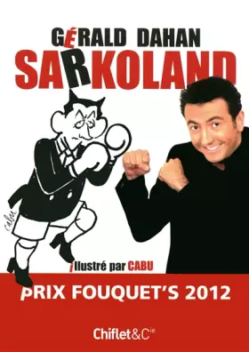 Couverture du produit · Sarkoland