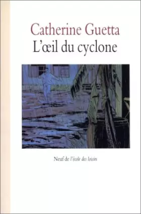 Couverture du produit · L'Oeil du cyclone