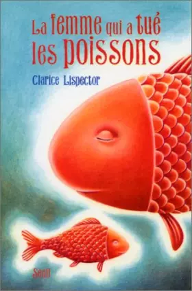 Couverture du produit · La femme qui a tué les poissons
