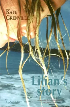 Couverture du produit · Lilian's story
